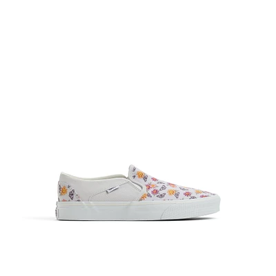 Vans Asher-l - Textile