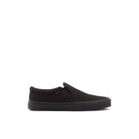 Vans Asher-m - Men's Footwear Shoes Athletics Black