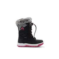 Banff Trail Avalanche-jg - Kids Girls Junior Boots