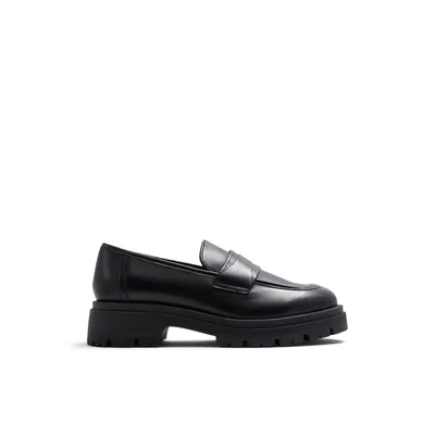 Luca Ferri Avebury - Women's Footwear Shoes Flats Oxfords and Loafers