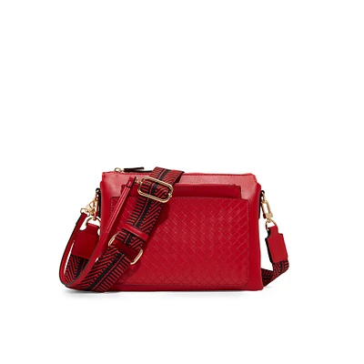 K Studio Banobreryn - Women's Handbags Mélange de Matière