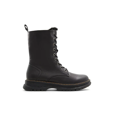 K Studio Bardocan - Women's Footwear Boots Mid Black