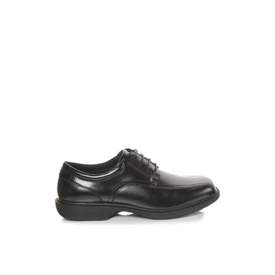 Nunn Bush Bartole-w - Men's Footwear Shoes Dress Lace Ups Black