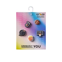 Crocs Basketball Jibb - Kids Bags and - Multi