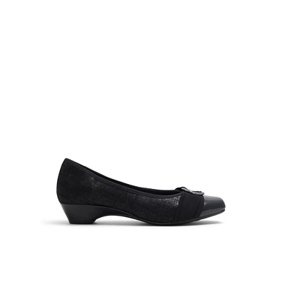 Solemate Bewia - Women's Occasion Shoes Black