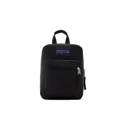 Jansport Big Lch Brk - Kids Bags and - Noir Textile