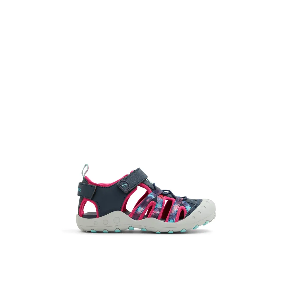 Banff Trail Bikeride-jg - Kids Girls Junior Sandals