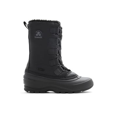 Kamik Billie l - Women's Footwear Boots Waterproof - Black