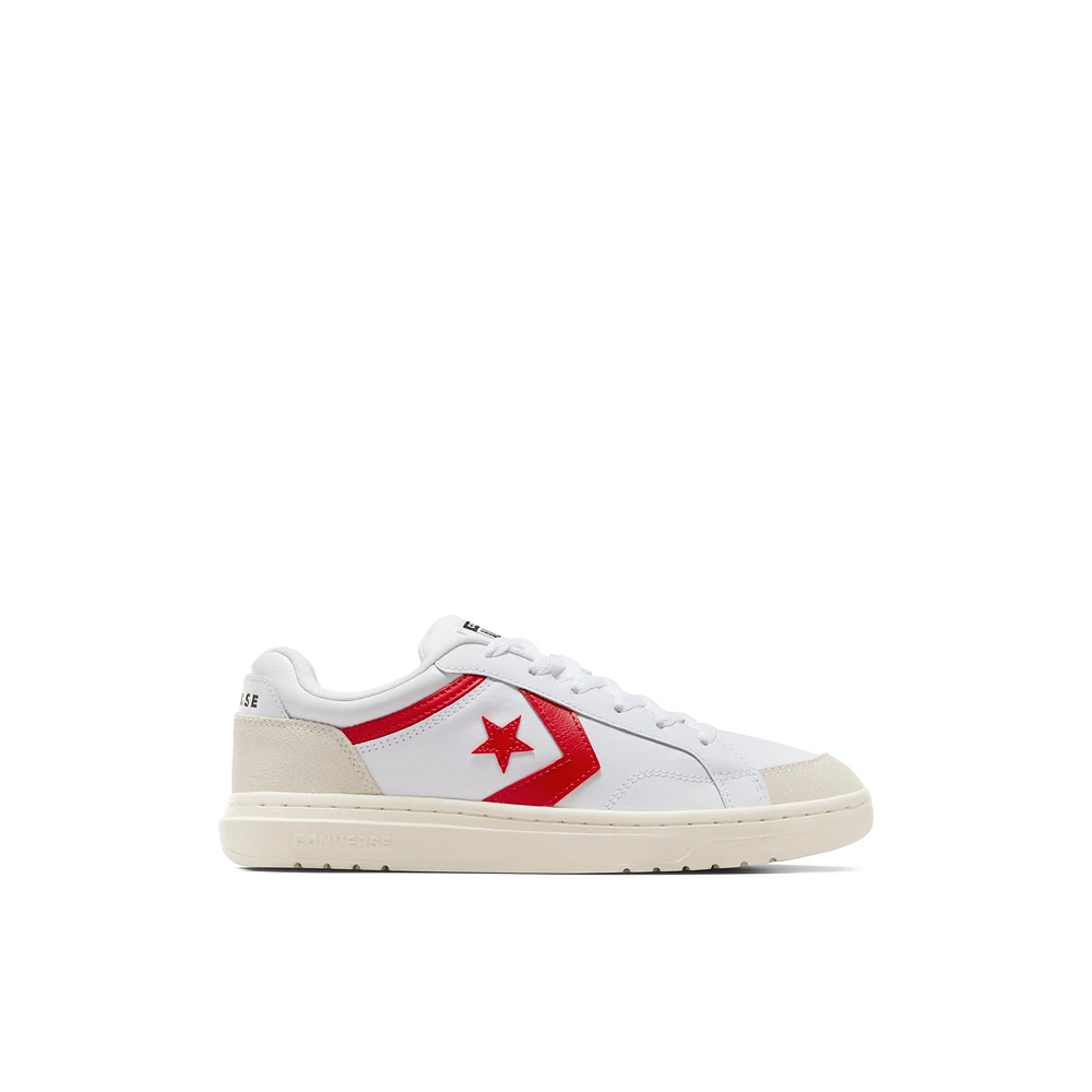 Converse Blaze Retro-tb - T Collection Shoes Boys White