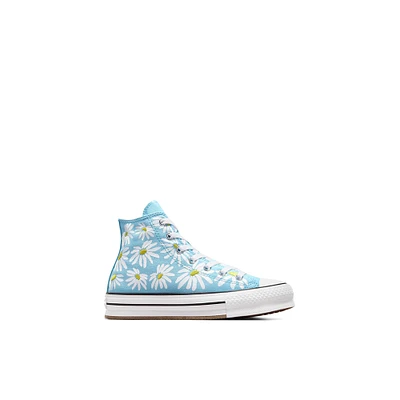 Converse Bloom-jg - Kids Junior Shoes Blue