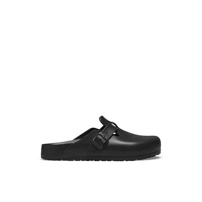 Birkenstock Boston Eva-m - Chaussures pour hommes Noir