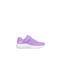 Skechers Boundcool-jg - Kids Junior Shoes - Purple