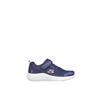 Skechers Boundgirl-jg - Kids Junior Shoes - Blue