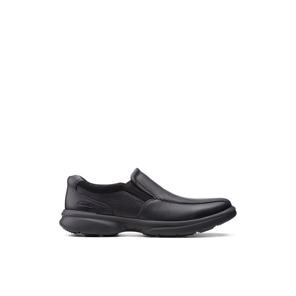 Clarks Bradley st-w - Men's Shoes