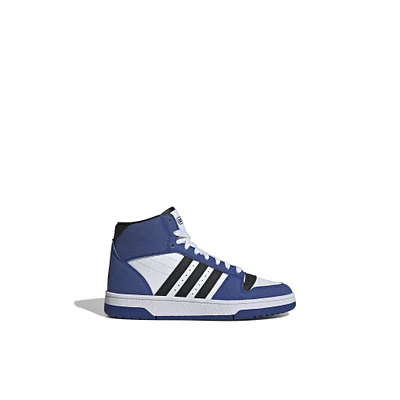Adidas Breakstar-jb - Kids Shoes Boys Blue