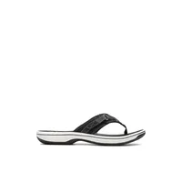 Clarks Breeze Sea 1 - Women's Footwear Sandals Comfort