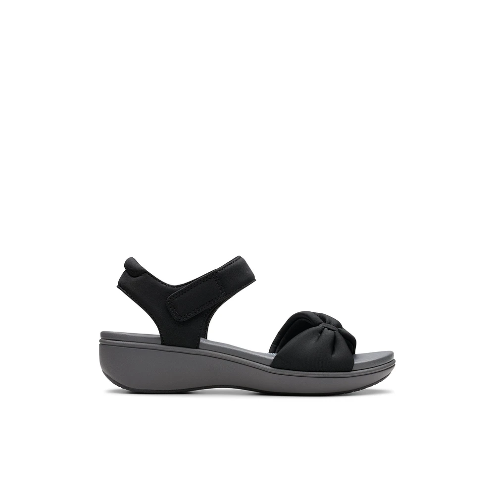 Clarks Breezerae Sara - Women's Footwear Sandals