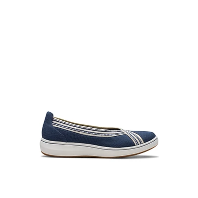 Clarks Breezesky Air - Women's Shoes