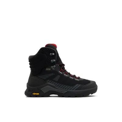Banff Trail Premium Brian Sport - Men's Footwear Boots Waterproof Black