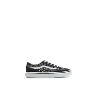 Vans Brooklyn-jg - Chassures athlétiques pour filles-junior Textile