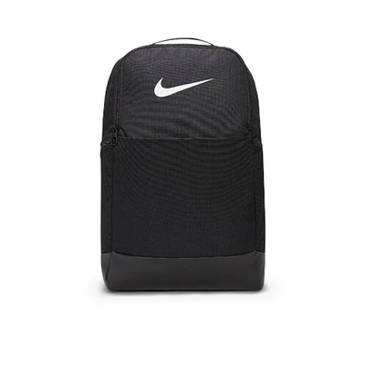 Nike Brsla-bp - Kids Bags and - Noir Microsuede