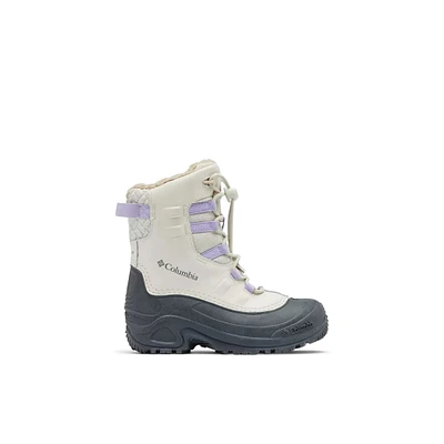 Columbia Buga Cels-jg - Bottes pour Mélange de Matière