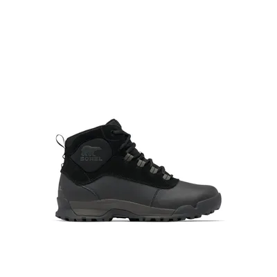 Sorel Buxton Lite - Men's Footwear Boots Winter