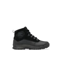 Sorel Buxton Lite - Men's Footwear Boots Winter Black