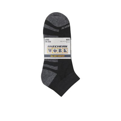 Skechers Cadoannon - Men's Bags and Socks - Black