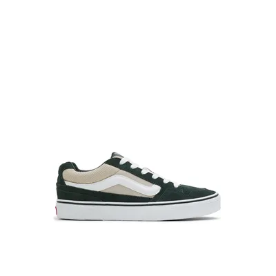 Vans Caldrone-tb - T Collection Boys Shoes - Green