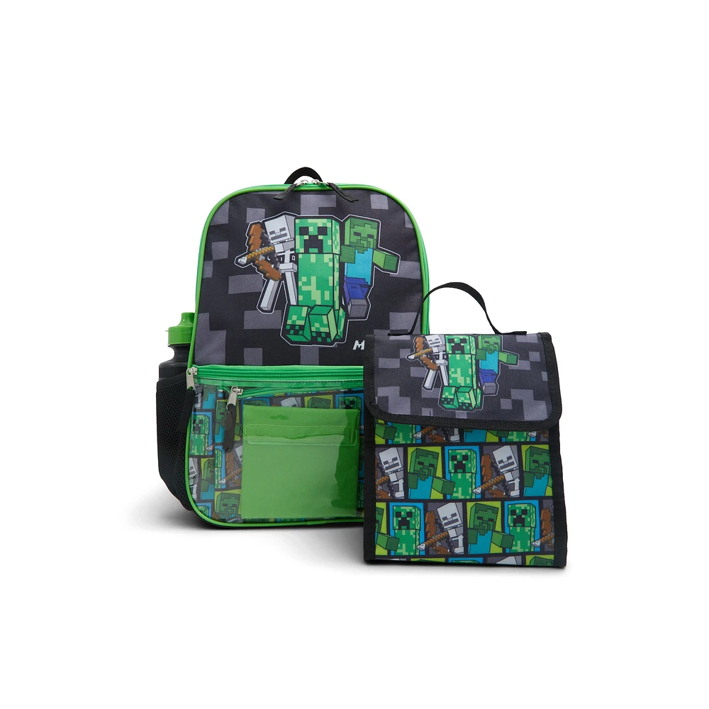 License Calebard - Kids Bags and Backpacks - Multi