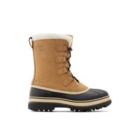 Sorel Caribou-m - Men's Footwear Boots Winter Yellow