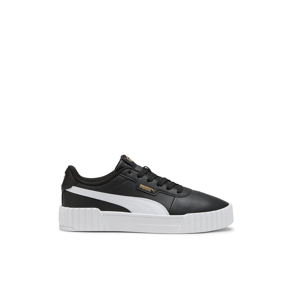 Puma Carina 3.0-l - Women's Footwear Shoes Athletics Leisure