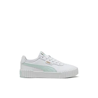 Puma Carina 3.0-l - Cuir Lisse