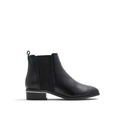 K Studio Carramadar - Women's Footwear Boots Black