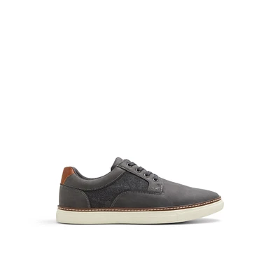 Weekenders Carregado - Chaussures pour hommes Casual Lace-Ups Textile Mélange de Matière