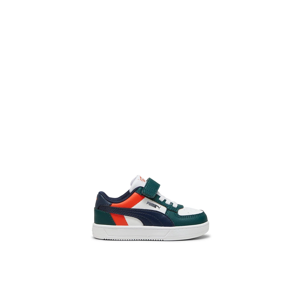 Puma Caven 2-ib - Kids Shoes Boys Multi