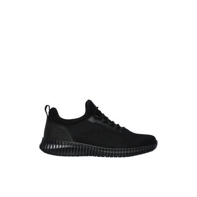 Skechers Cesnock sr-w - Men's Footwear Shoes Athletics Leisure - Black