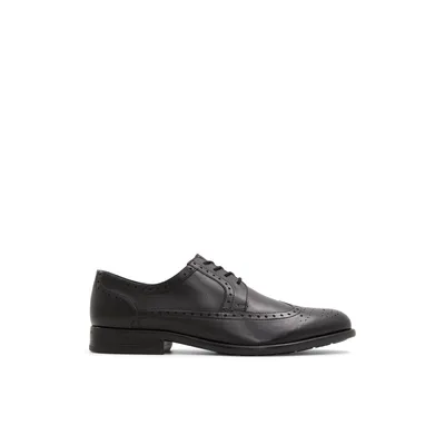 Luca Ferri Charless - Men's Leather Collection Shoes
