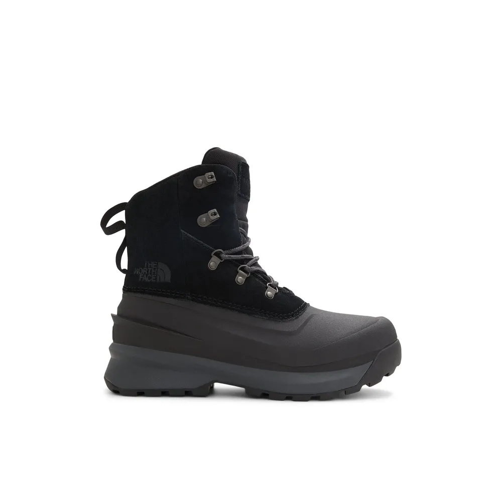 The North Face Chilkat v-m - Men's Footwear Boots Winter Black