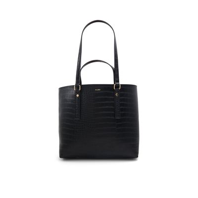Aldo Cibrian-h - Women's Handbags Shoulder Bags & Totes - Black