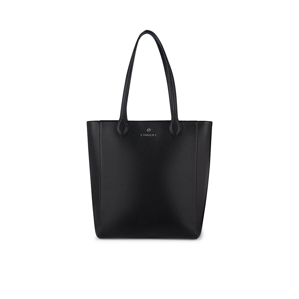 Lambert Claire-l - Women's Handbags - Black