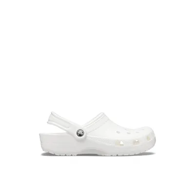 Crocs Classic-m - pour hommes Mélange de Matière