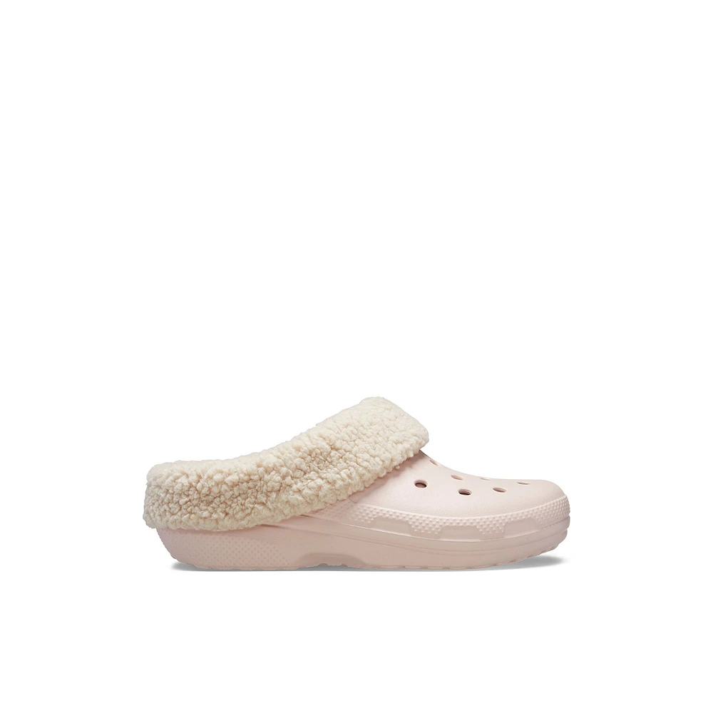 Crocs Classic Blitzen - Classics Shoes Pink