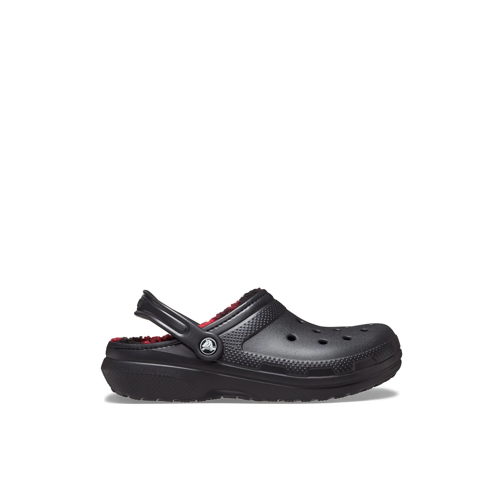 Crocs Classic Buff-m - Men's Footwear Sandals Slides Black