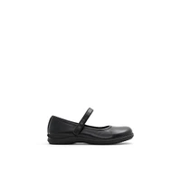 No Angel Classic Jane-jg - Kids Shoes Girls Black