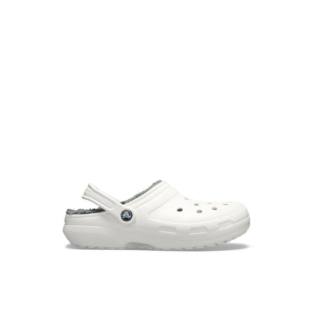 Crocs Classic Line - Sandales pour femmes Lisse