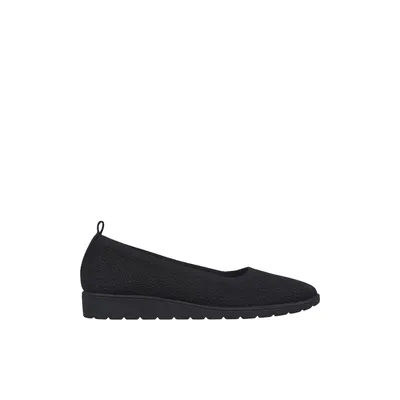 Skechers Cleo f Wedge - Women's Footwear Shoes Wedges Black