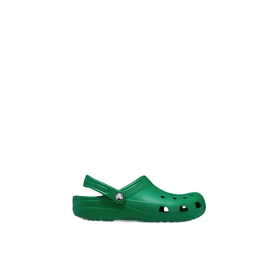 Crocs Clog-jb - Kids Sandals - Green