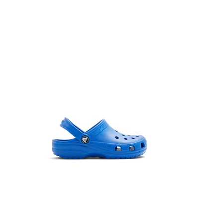 Crocs Clog-jb - Mélange de Matière